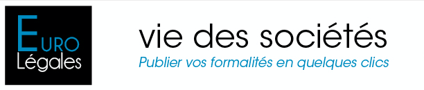 Annonces.legal, faciliter vos annonces légales